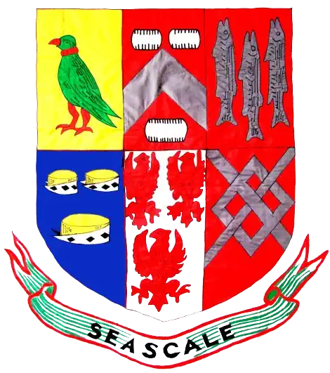 Advertisement for the Position of Seascale Parish Council Clerk