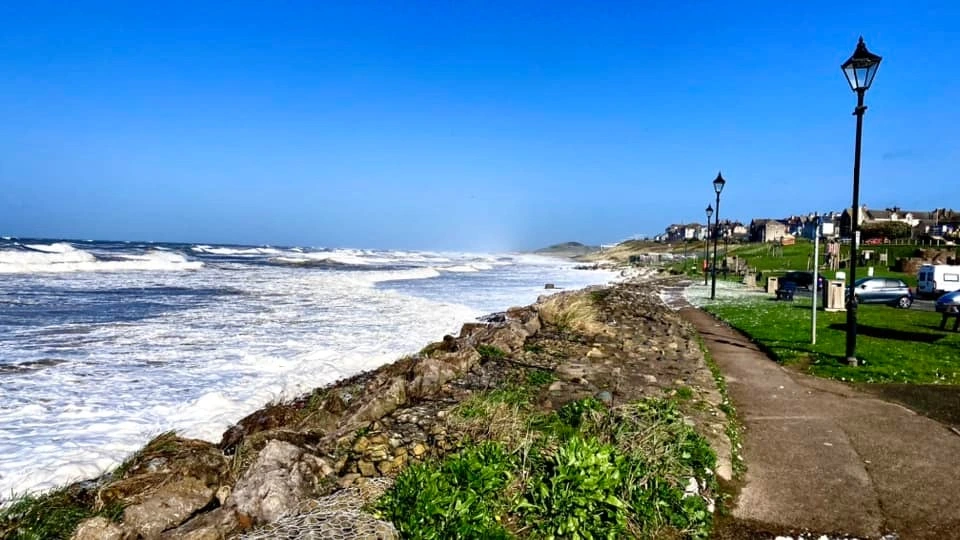 Seascale Council Riverside View
